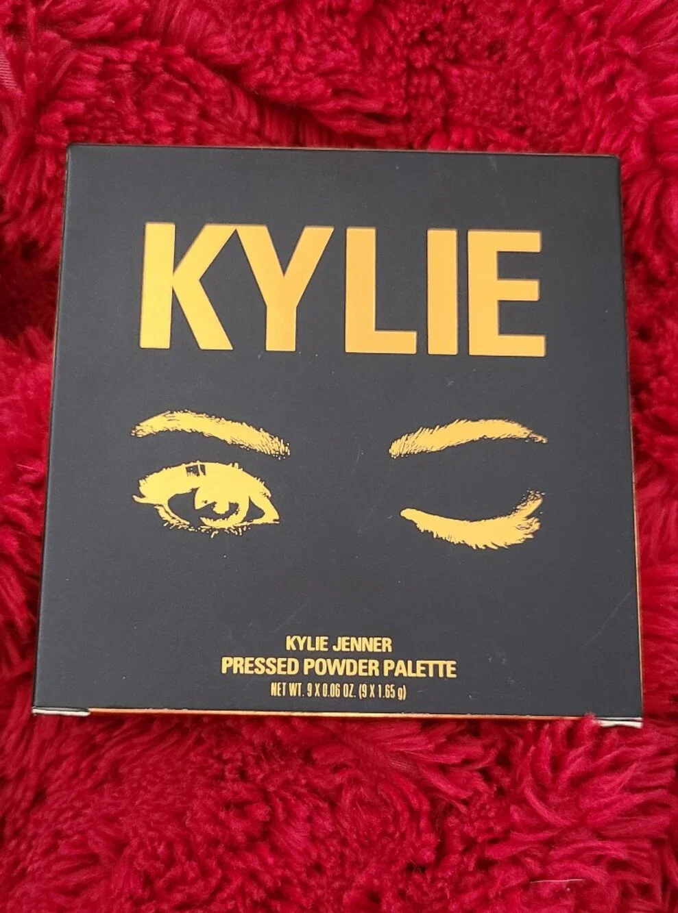 Kylie Cosmetics 